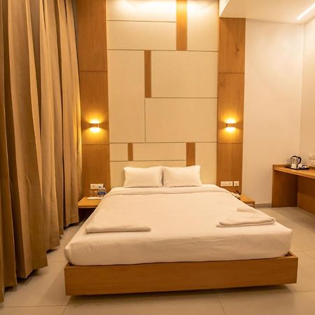 Rathna Residency - Near Us Consulate Hotel Chennai Luaran gambar