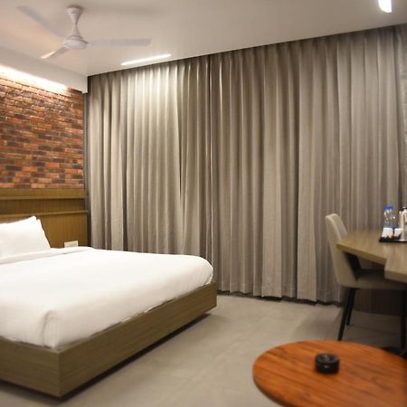 Rathna Residency - Near Us Consulate Hotel Chennai Luaran gambar
