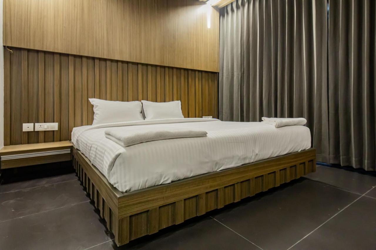 Rathna Residency - Near Us Consulate Hotel Chennai Luaran gambar