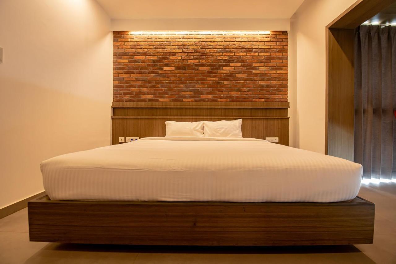 Rathna Residency - Near Us Consulate Hotel Chennai Luaran gambar