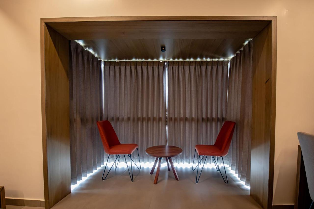 Rathna Residency - Near Us Consulate Hotel Chennai Luaran gambar