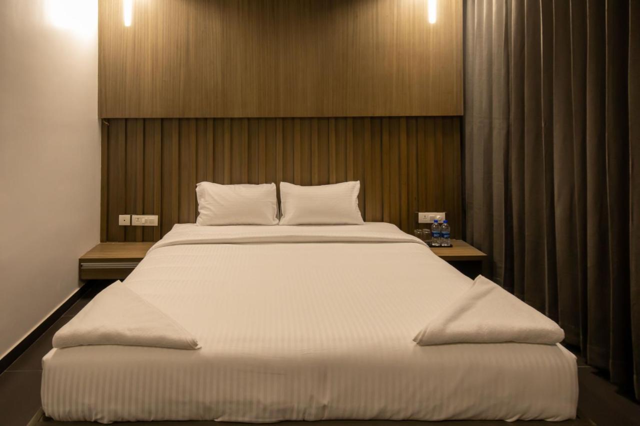 Rathna Residency - Near Us Consulate Hotel Chennai Luaran gambar