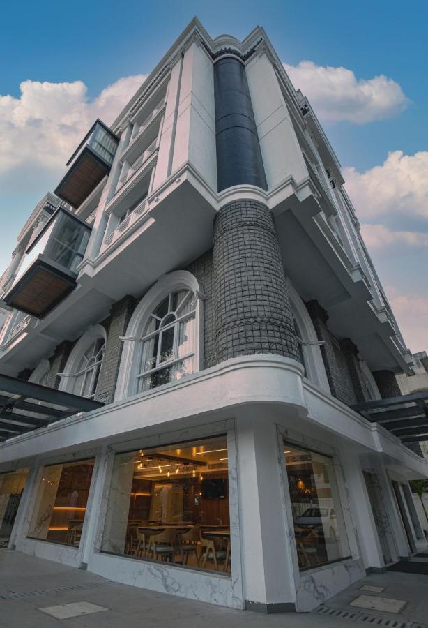 Rathna Residency - Near Us Consulate Hotel Chennai Luaran gambar