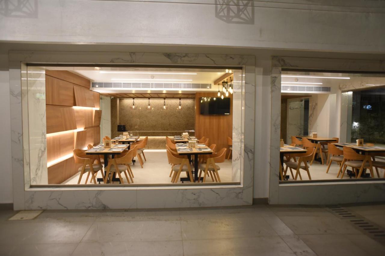 Rathna Residency - Near Us Consulate Hotel Chennai Luaran gambar
