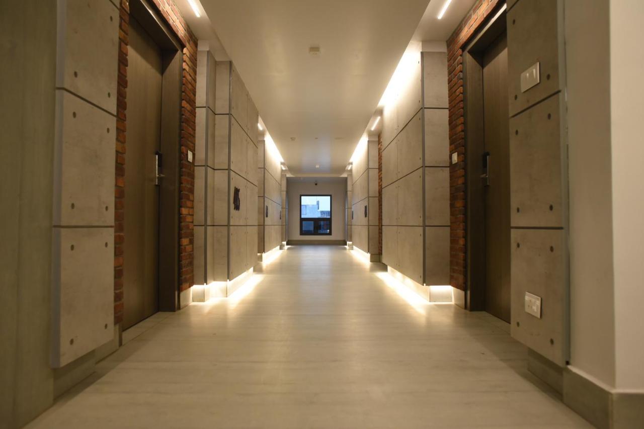Rathna Residency - Near Us Consulate Hotel Chennai Luaran gambar