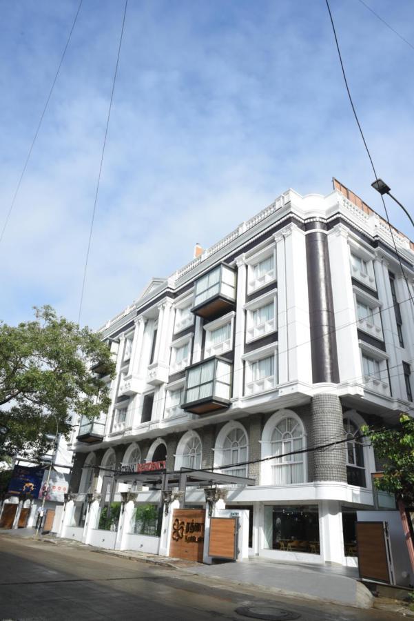 Rathna Residency - Near Us Consulate Hotel Chennai Luaran gambar