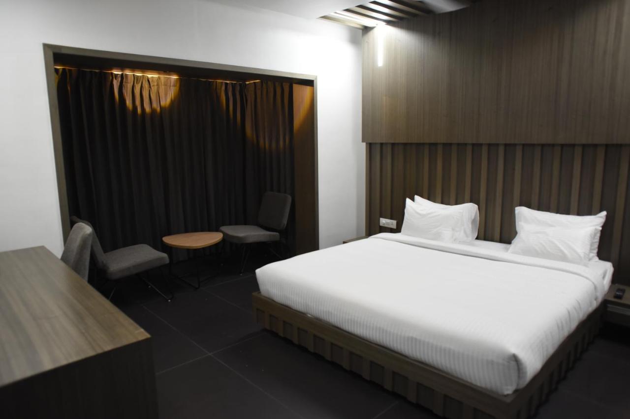 Rathna Residency - Near Us Consulate Hotel Chennai Luaran gambar