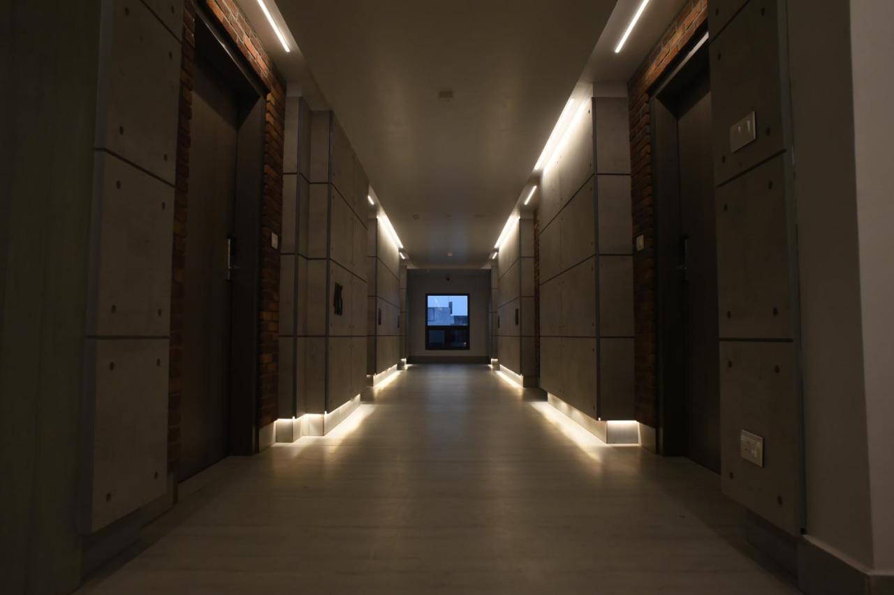 Rathna Residency - Near Us Consulate Hotel Chennai Luaran gambar