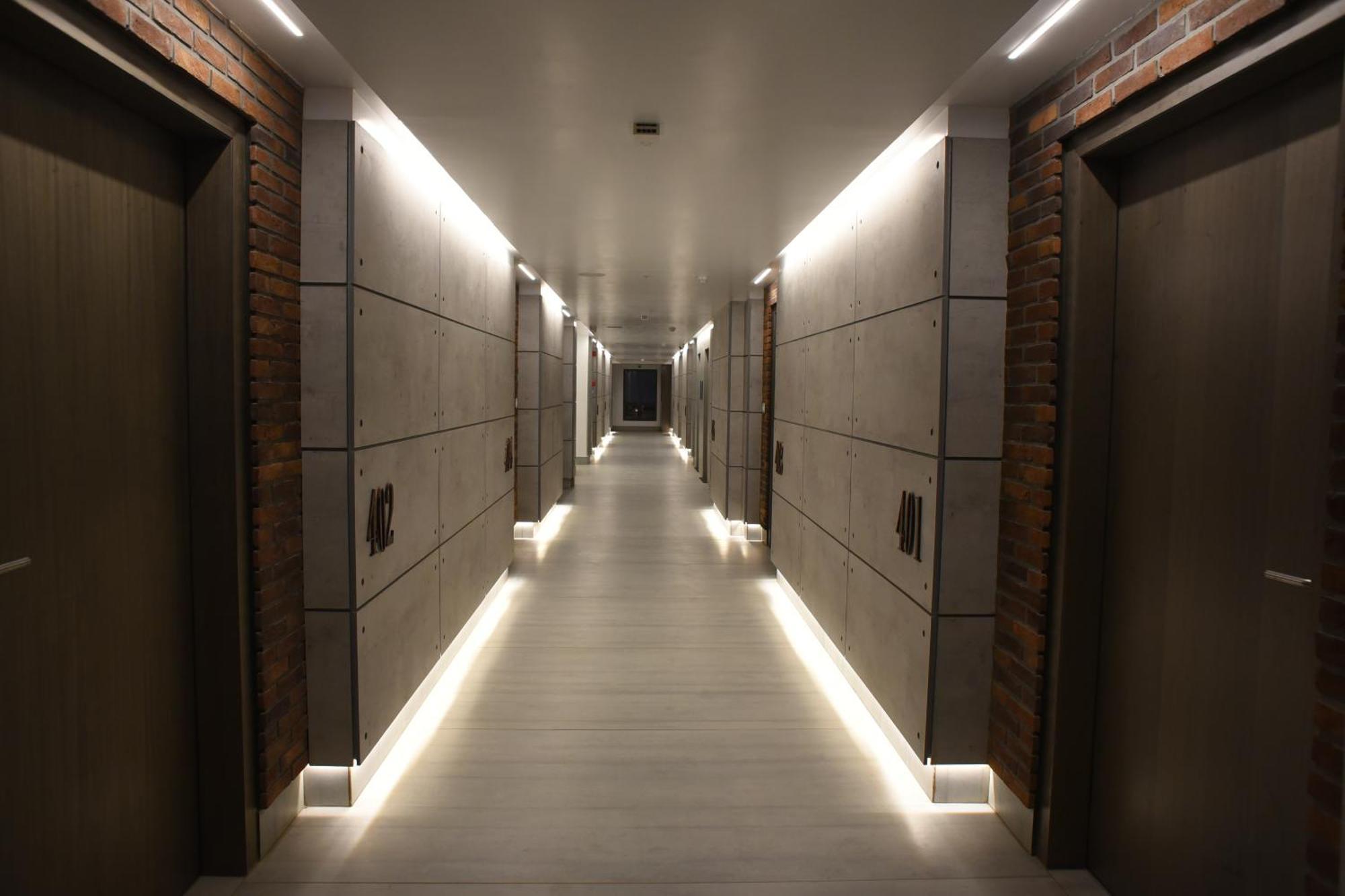 Rathna Residency - Near Us Consulate Hotel Chennai Luaran gambar